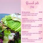 Menu Besties Bakery Marrakech December 2023 144822-055200